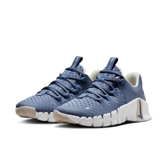 [NEW] Women's Nike‎ Free Metcon 5 Shoes 'Diffused Blue' FQ8779-491 - Picture 3 of 6